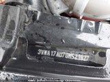 Volkswagen Golf 3VWA17AU7GM521927 снимка