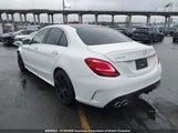Mercedes-Benz C 43 Amg W1KWF6EB0MR638018 fotografie