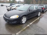 Chevrolet Impala Ltz 2G1WU581569342141 снимка