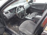 Chevrolet Impala Ltz 2G1WU581569342141 снимка