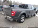 Ford F150 Super Cab 1FTEX1EB9LKD85116 снимка