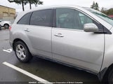 Acura Mdx 2HNYD2H2XDH001483 снимка