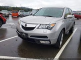 Acura Mdx 2HNYD2H2XDH001483 снимка