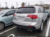 Acura Mdx 2HNYD2H2XDH001483 снимка