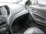 Hyundai Santa Fe Sport 2.4 Se 5XYZUDLB4HG417529 снимка