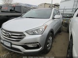 Hyundai Santa Fe Sport 2.4 Se 5XYZUDLB4HG417529 снимка
