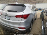 Hyundai Santa Fe Sport 2.4 Se 5XYZUDLB4HG417529 fotografie