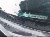 Dodge Charger Sxt 2C3CDXJG7MH671581 снимка