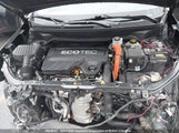 Chevrolet Equinox Premier 3GNAXZEU2KS538962 снимка
