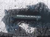 Volkswagen Golf WVWDA7AJ6CW052197 снимка