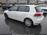 Volkswagen Golf WVWDA7AJ6CW052197 снимка