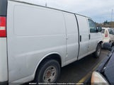 Chevrolet Express G2500 1GCWGFCA0B1155366 fotografie