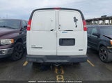 Chevrolet Express G2500 1GCWGFCA0B1155366 снимка