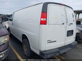Chevrolet Express G2500 1GCWGFCA0B1155366 fotografie