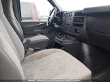Chevrolet Express G2500 1GCWGFCA0B1155366 снимка