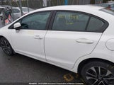 Honda Civic 2HGFB2F55EH013348 снимка