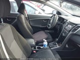 Hyundai Elantra Gt KMHD25LE2DU035830 снимка