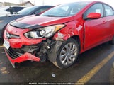 Hyundai Elantra Gt KMHD25LE2DU035830 снимка