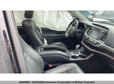 Toyota Highlander Limited/Ltd Platinum 5TDDZRFH6KS936939 photo