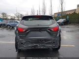 Nissan Rogue Sport S/Sv/Sl JN1BJ1CR3KW328571 fotografie