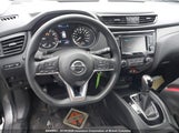 Nissan Rogue Sport S/Sv/Sl JN1BJ1CR3KW328571 fotografie