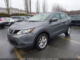 Nissan Rogue Sport S/Sv/Sl JN1BJ1CR3KW328571 снимка