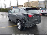 Nissan Rogue Sport S/Sv/Sl JN1BJ1CR3KW328571 fotografie
