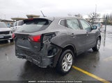 Nissan Rogue Sport S/Sv/Sl JN1BJ1CR3KW328571 fotografie