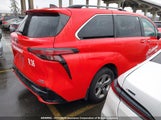 Toyota Sienna Le/Xle/Xse/Limited/Platinum 5TDGRKEC6MS033350 fotografie