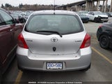 Toyota Yaris JTDKT923175033632 снимка