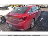 Hyundai Sonata Se 5NPE24AF0KH818568 снимка