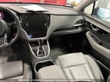Subaru Outback Limited Xt 4S4BTHND0R3105610 снимка