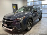 Subaru Outback Limited Xt 4S4BTHND0R3105610 снимка
