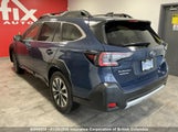 Subaru Outback Limited Xt 4S4BTHND0R3105610 снимка