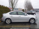 Mazda 3 S JM1BK323881847804 снимка