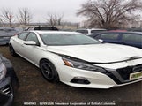 Nissan Altima Platinum 1N4BL4FW2LN322672 снимка