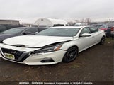 Nissan Altima Platinum 1N4BL4FW2LN322672 снимка