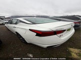 Nissan Altima Platinum 1N4BL4FW2LN322672 снимка