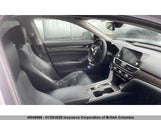 Honda Accord Touring 1HGCV2F96JA801996 снимка