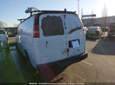 GMC Savana G2500 1GTGG25C291180467 снимка