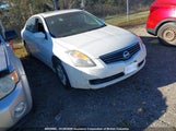 Nissan Altima 2.5/2.5S 1N4AL21E67C110681 снимка