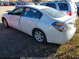 Nissan Altima 2.5/2.5S 1N4AL21E67C110681 снимка