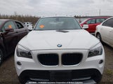 BMW X1 xDrive28I WBAVL1C53CVR79947 снимка