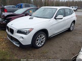 BMW X1 xDrive28I WBAVL1C53CVR79947 снимка