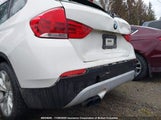 BMW X1 xDrive28I WBAVL1C53CVR79947 снимка