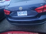 Volkswagen Passat Sel 1VWCN7A34CC045135 снимка
