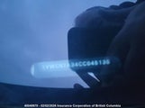 Volkswagen Passat Sel 1VWCN7A34CC045135 снимка