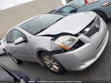 Nissan Sentra 2.0/2.0S/Sr/2.0Sl 3N1AB6AP9AL666715 снимка