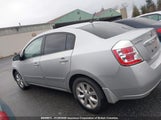 Nissan Sentra 2.0/2.0S/Sr/2.0Sl 3N1AB6AP9AL666715 снимка