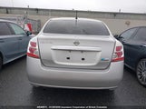 Nissan Sentra 2.0/2.0S/Sr/2.0Sl 3N1AB6AP9AL666715 снимка